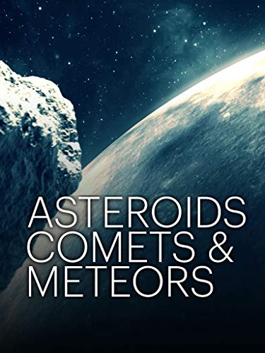 Asteroids, Comets, and Meteors