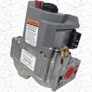 VR8200M 7003 - Upgraded Replacement for Honeywell Furnace Control Gas Valve
