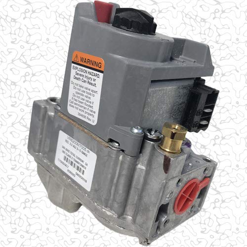 VR8200M 7003 - Upgraded Replacement for Honeywell Furnace Control Gas Valve