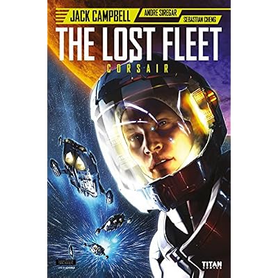 The Lost Fleet