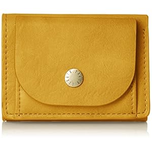 [レガートラルゴ] ミニ財布 ベーシック 三つ折りミニ財布 LJ-F1172