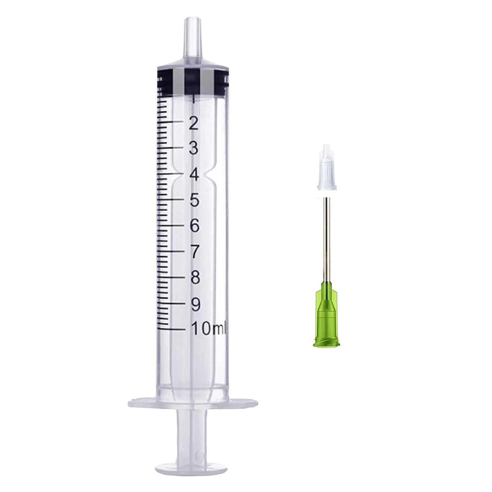 Amazon.co.jp: rajhevb(すえ) 12枚1mlシリンジ 注射器、14G、16G、18G