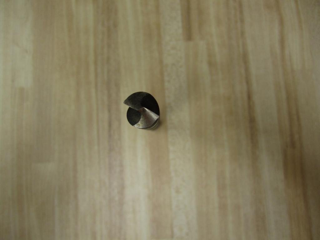 590609 Drill Bit 17/32"