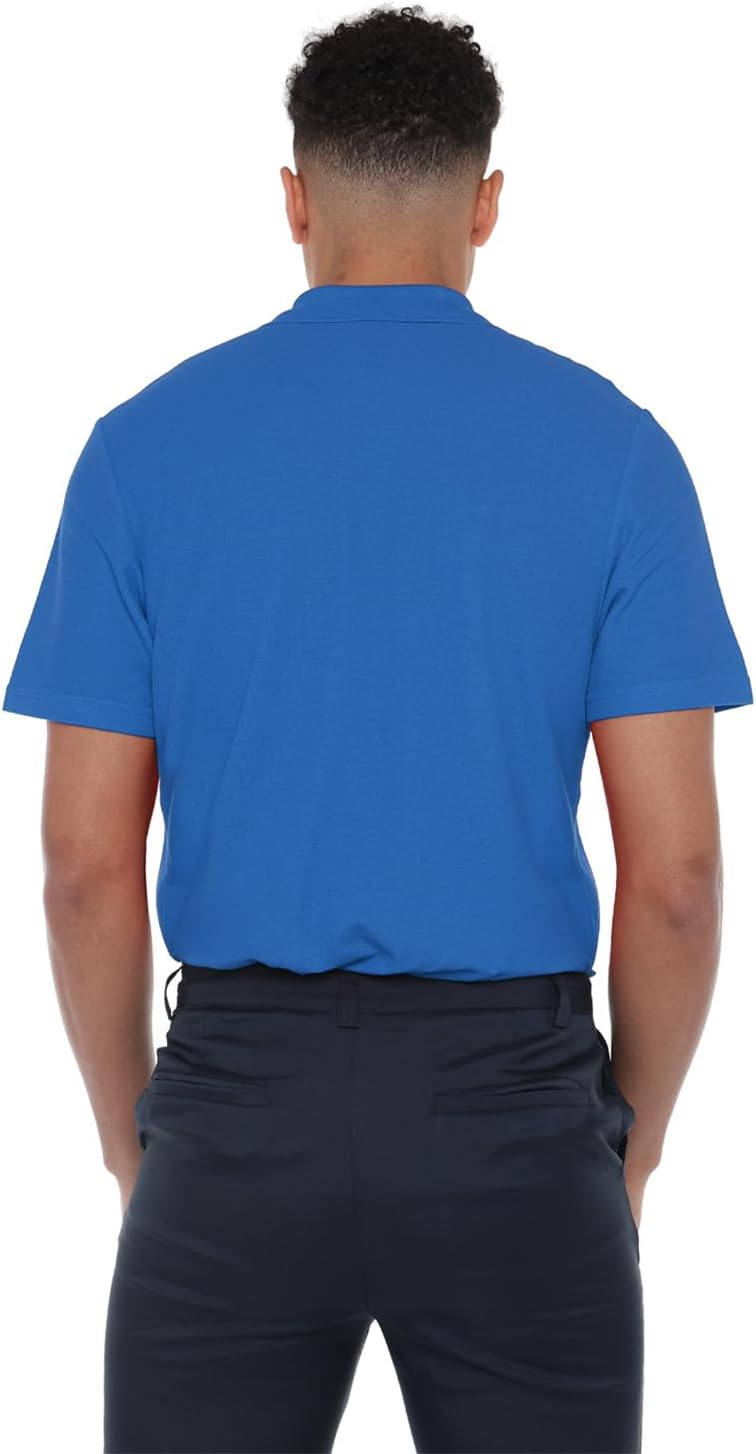 Space Jam Bugs Bunny Cotton Polo Shirt