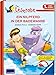 Produktbild EIN NILPFERD IN DER BADEWANNE - Leserabe 1. Klasse - Erstlesebuch für Kinder ab 6 Jahren: In Großbuchstaben (1. Lesestufe)