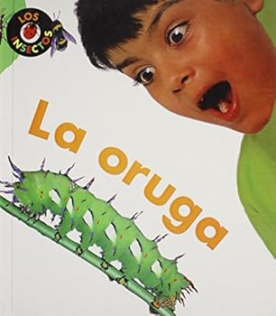 Library Binding Oruga Book