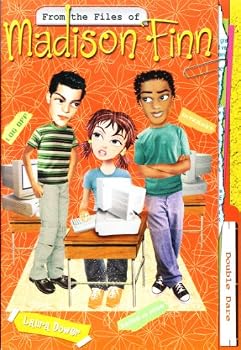 Paperback Double Dare Book