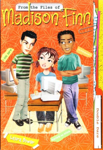 Double Dare 0786852526 Book Cover