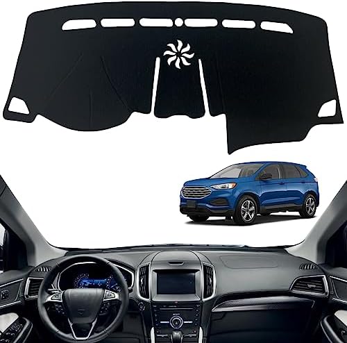 Ford Edge 2015-2020 - Dash Cover