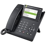 Hexa-Communications-Openscape-CP600-Desk-Phone