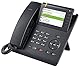 Unify L30250-F600-C428 CP600 Telefon, Schwarz
