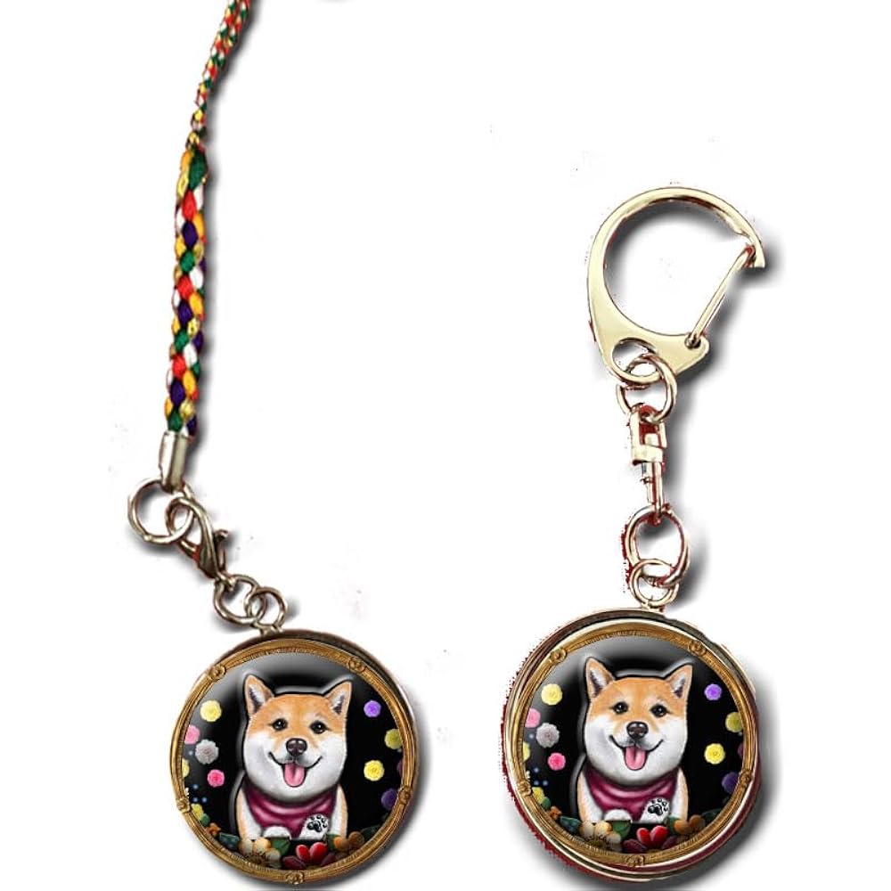 シバイヌストラップ 柴犬 ストラップ」の人気商品一覧 | 安い商品を