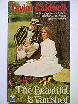 The Beautiful Is Vanished