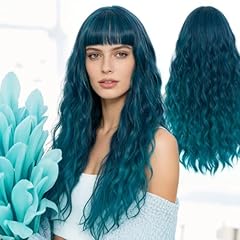 Blue Ombre