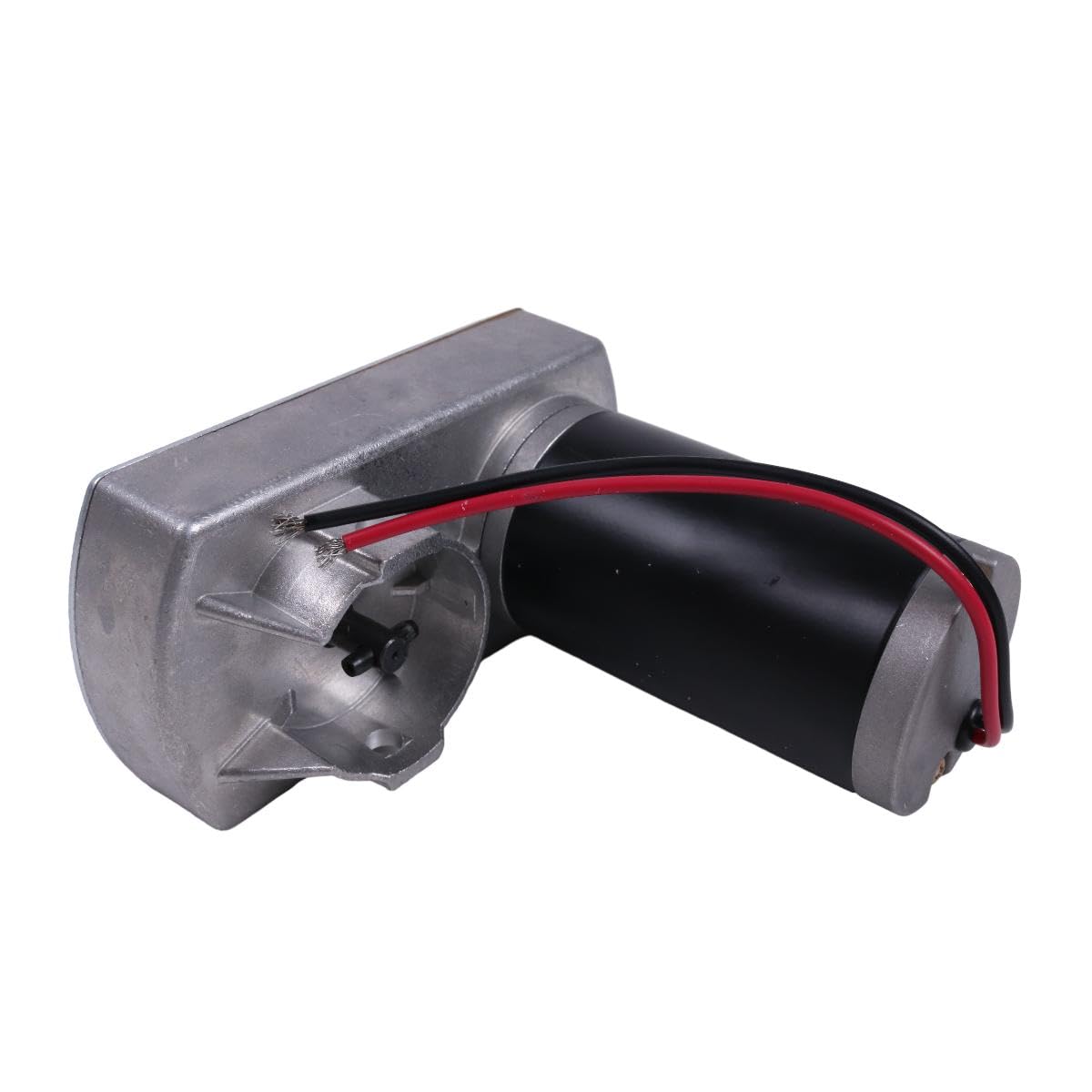 AIVWUMOT RV Actuator Slide Out Motor 28:1 Venture Ratio 30 Amp 12 Volt 136373 014-136373 Compatible with Lippert