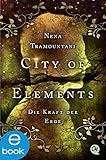 bio city city 2  City of Elements 2. Die Kraft der Erde