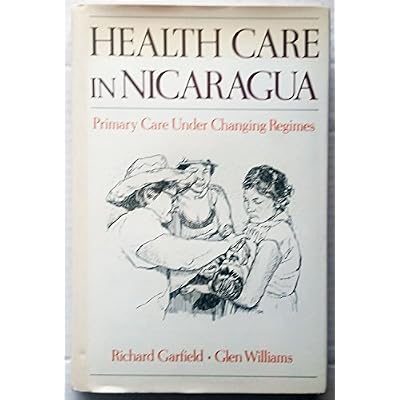 Health Care in Nicaragua