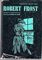 Robert Frost: A Collection of Critical Essays B096BCR2GC Book Cover