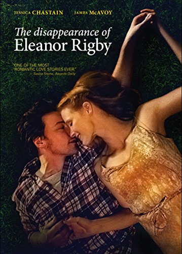 The Disappearance Of Eleanor Rigby: Them B00P1WGEW0 Book Cover