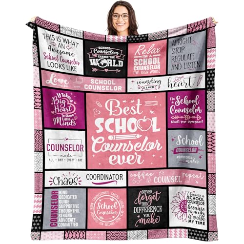 School Counselor Gifts - School Counselor Appreciation Gifts...