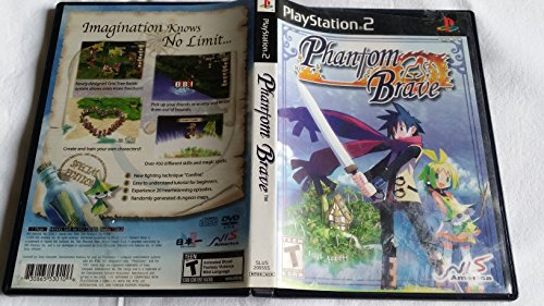 Phantom Brave (Limited Edition) image 4