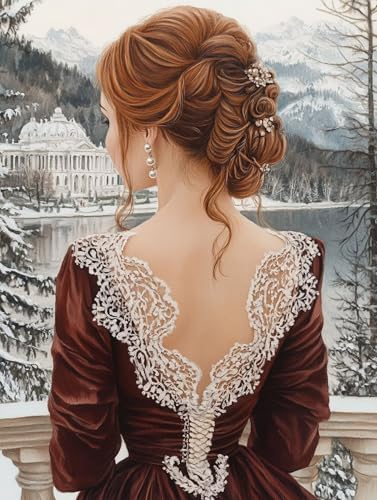 G  yCgoCio[ ~ io[yCg, DIY G fW^G Lbg SҌ ȒP Paint by Numbers uVƃANG̋ h DIYG ItBX CeA rO, ւ̃Mtg 90x1