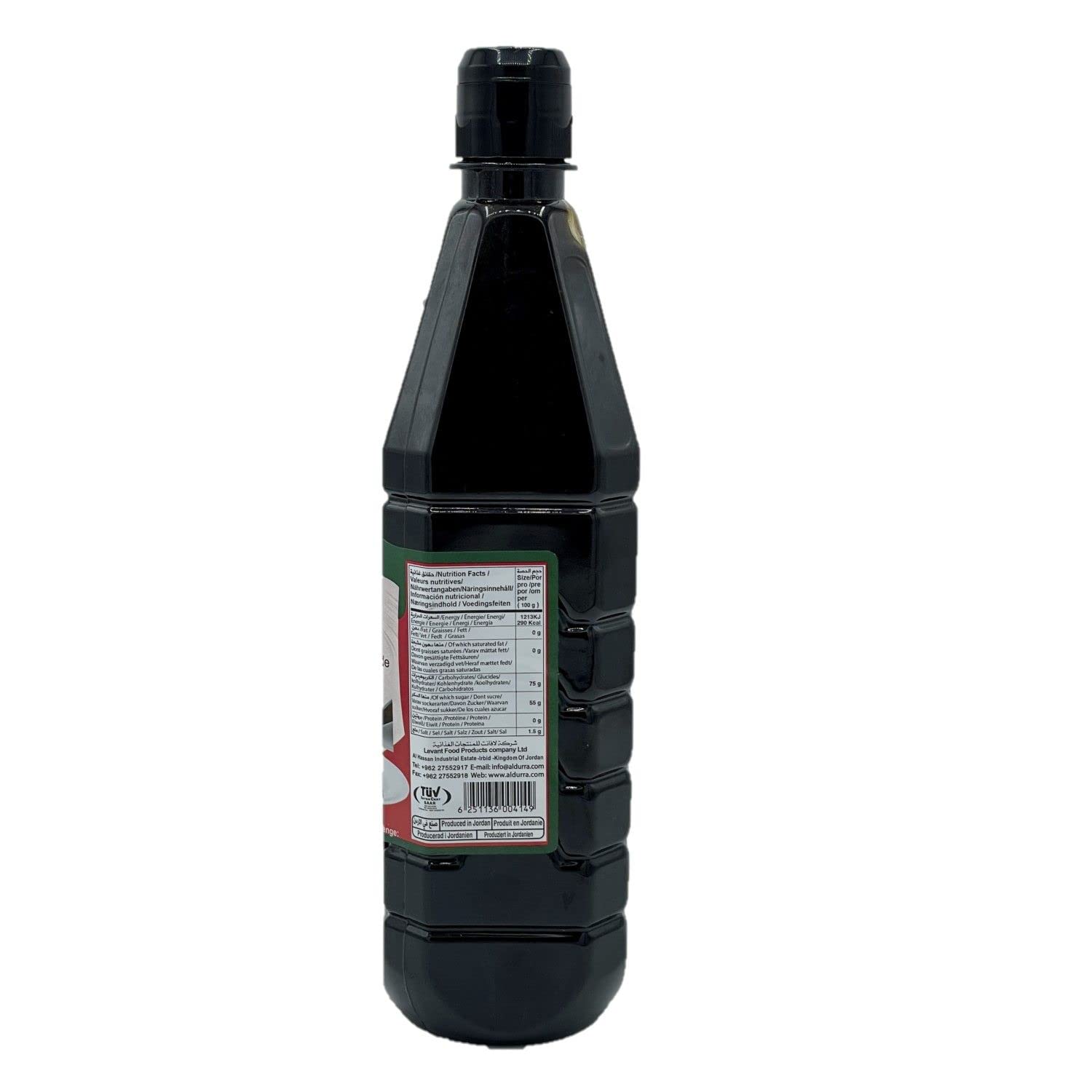 Durra - Melaza de granada (salsa), 1 kg