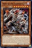 Hero of The Ashened City - MP25-EN334 - Common - 1. Auflage