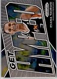 2022 Panini WNBA Prizm Get Hyped #14 Diana Taurasi NM Near Mint
