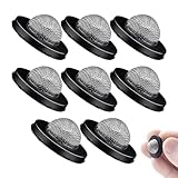 Hose Filter Washers, 8 Pcs Garden Hose Screen Filter Rubber Washer Hose Filters...