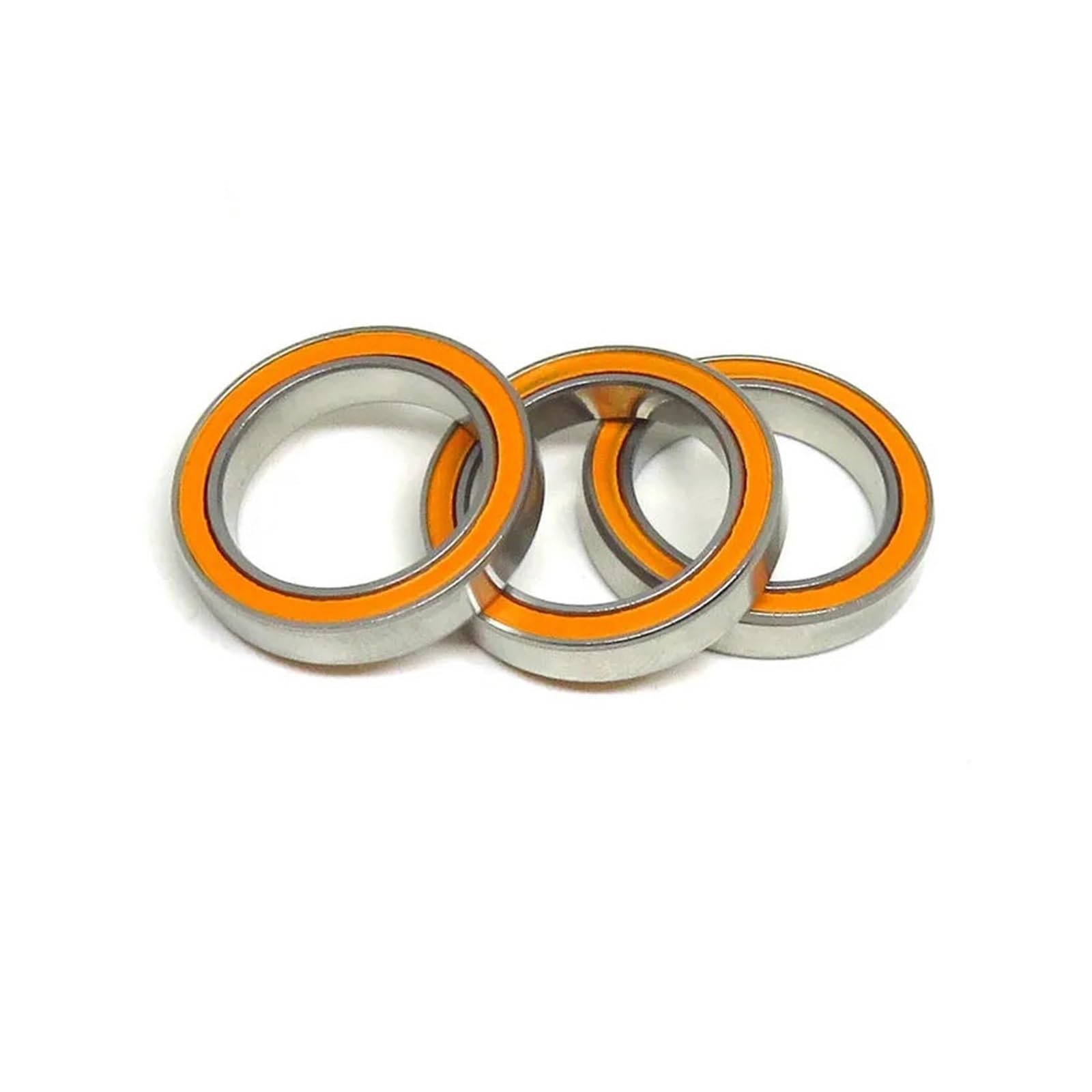 Roulement à billes céramique S693C 3x8x4 mm ABEC7 en acier inoxydable