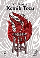 Kemik Tozu 6051922008 Book Cover