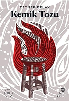 Paperback Kemik Tozu [Turkish] Book