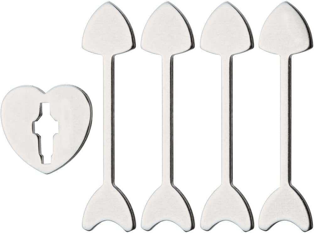 Hanayama Cast Arrows