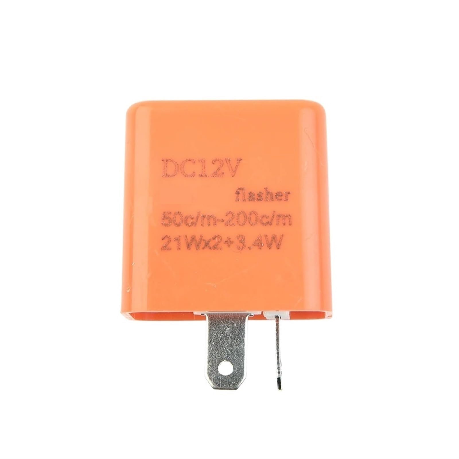 Relais clignotant LED moto pour vos balades en toute sécurité
