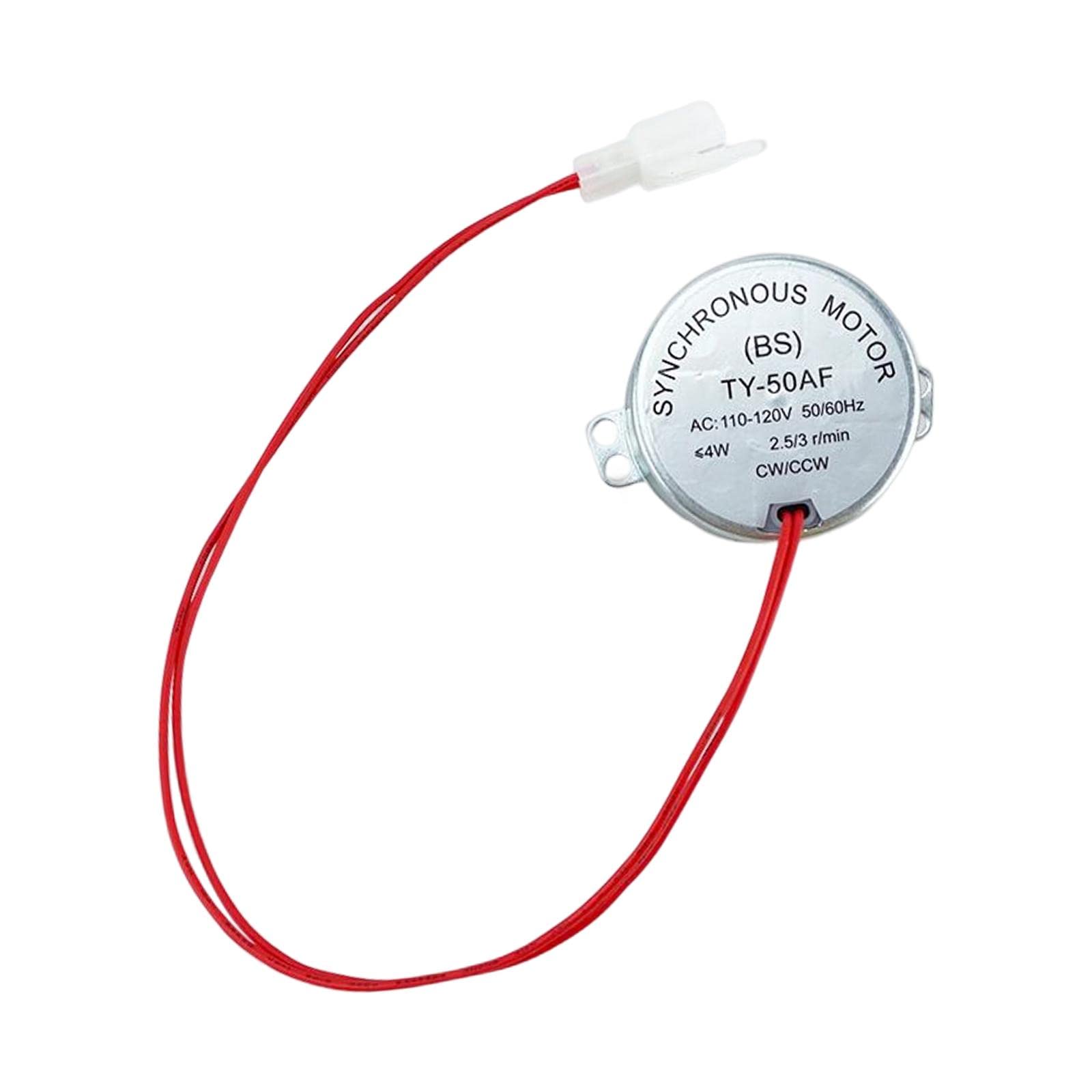 Enakshi Egg Turner Motor for Automatic Incubator Egg Turning Tray Motor 2.5RPM AC 110V |Pet Supplies | Bird Supplies | Incubators-picture-30