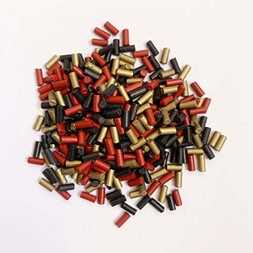 Lighter Replacement Flints, Lighter Flint Striker, 350-Pack Of Colorful Flints For Lighters #TOP5