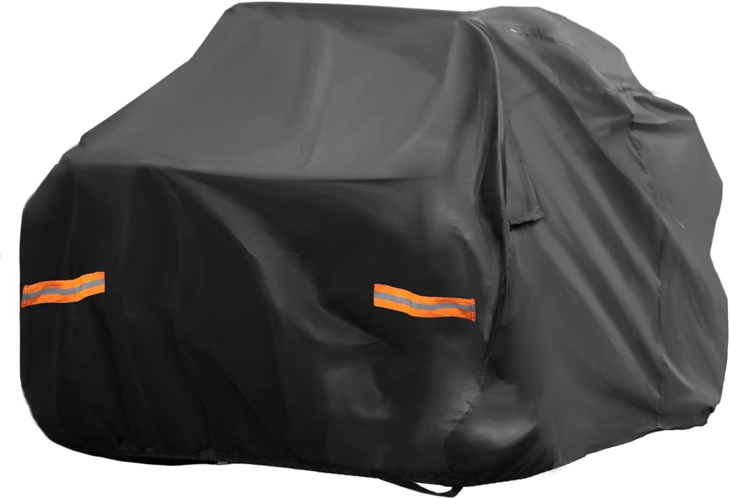Telo Copri Quad Impermeabile per Honda TRX700XX Anti UV | Telo Copri Quad Impermeabile, Copertura Anti Vento, Protezione UV, Strisce Riflettenti, Foro Lucchetto, Borsa Incluso