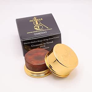 Pirastro Gold Rosin For Violin, Viola, Or Cello Standard | Musician's