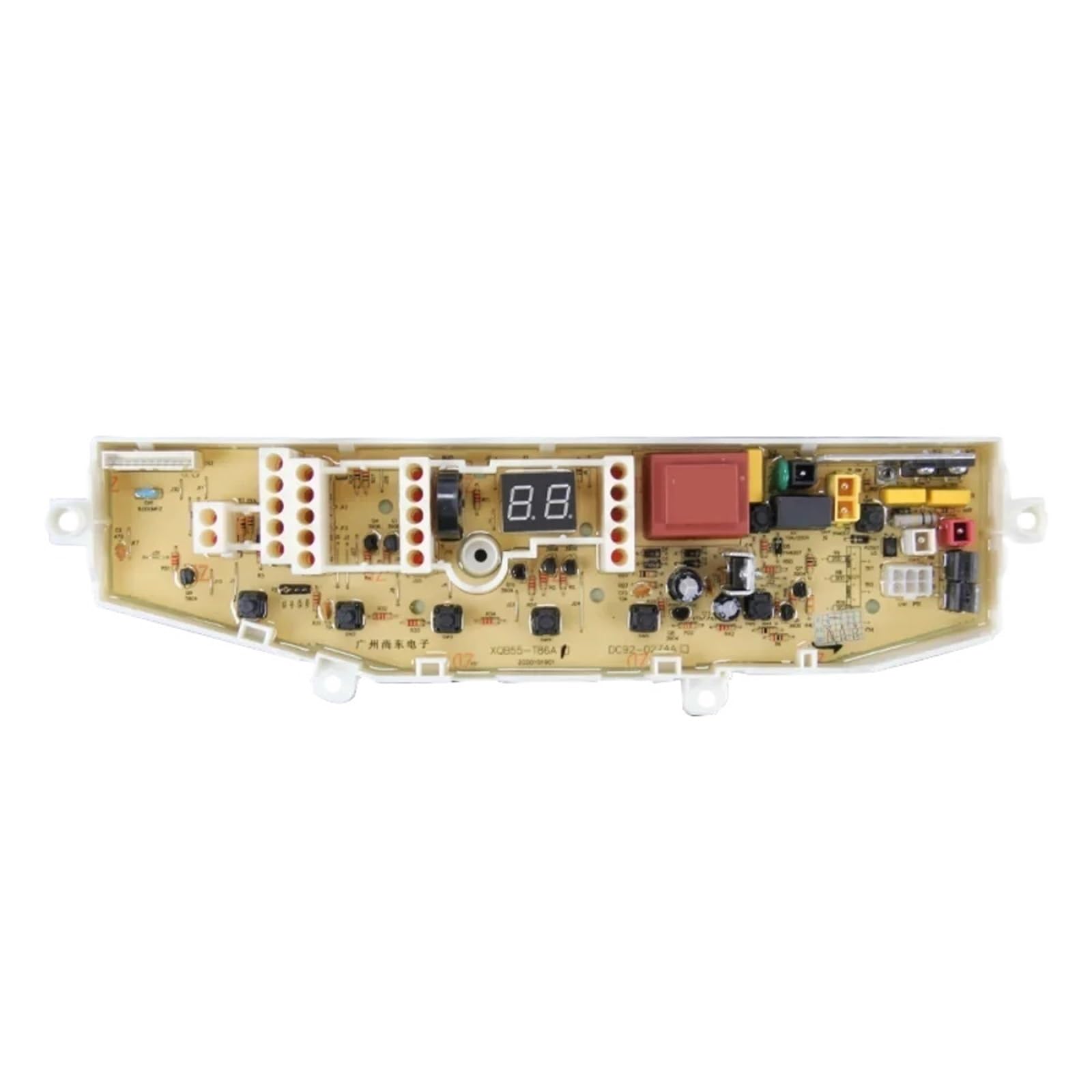 Panne XQB55-T86A résolue : carte PCB DC92-0274A