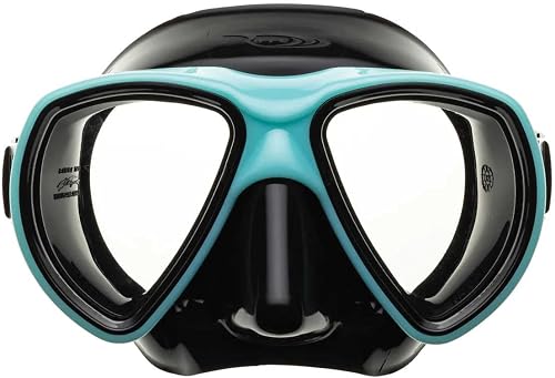 Riffe Nekton Mask