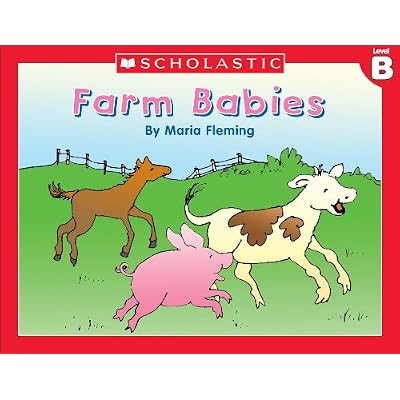 Little Leveled Readers