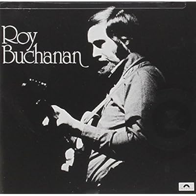 Roy Buchanan