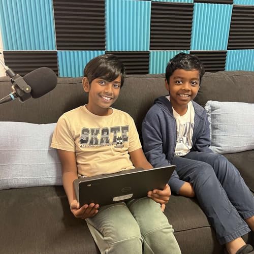 Kid Colt Cast with Moksh and Aarav Episode 4