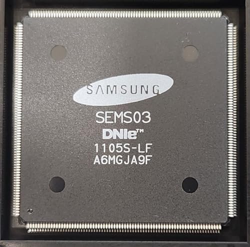 Generic (1 PC) SEMS03 Compatible with Samsung Integrated Circuits (Compatible with ICS)