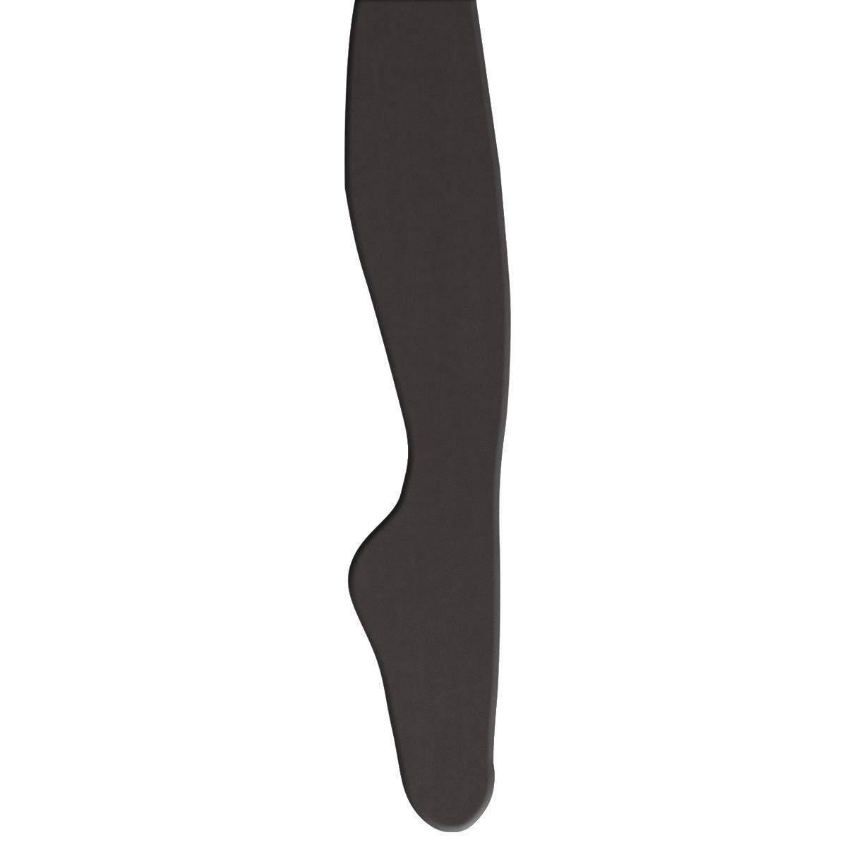 OvationZocks Solid Boot Socks - L187DKGRY Dark Grey L911