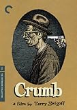 Crumb (Criterion Collection)