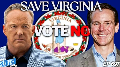 Virginia DEMOCRATS Are Trying To STEAL Power | Ep 697