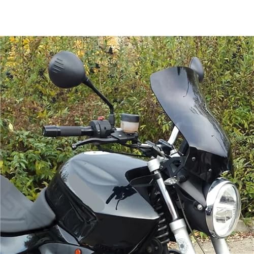 Extension Pare-Brise Moto R1200R R1200 | Réduire la Pression du Vent et Bruit