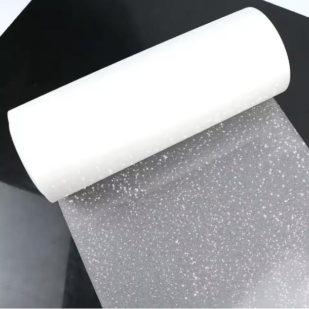 Image of Thermal Lamination Roll (13 Inch) | Premium Heat Laminating Film Roll | Compatible with Thermal Lamination Machines | for Certificates, Posters, Menus & Packaging